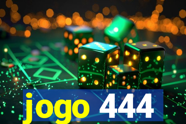 jogo 444